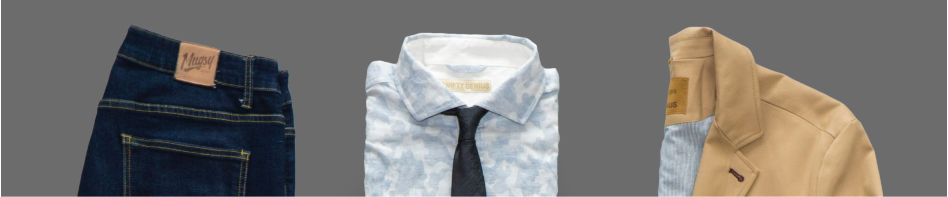 Costume pentru baieti