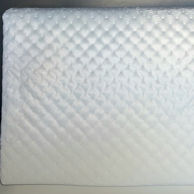 Cuvertura Le Vele Velur Ekru