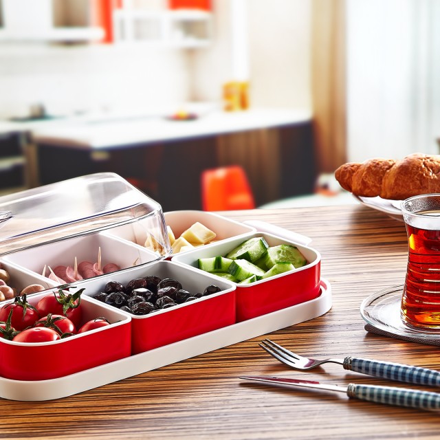 Lunch-box